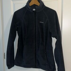 Columbia Fleece jacket